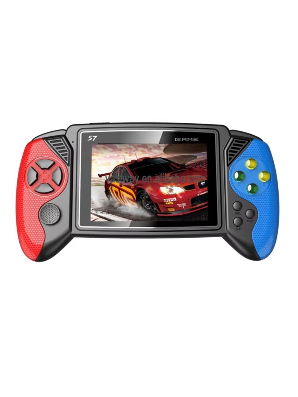 Controller Game Box Handheld Console - Picture 1 of 11